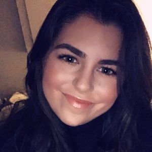 Meet your Posher, Brianne